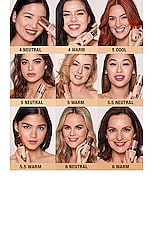 Charlotte Tilbury Airbrush Flawless Foundation in 5 Neutral, view 5, click to view large image.