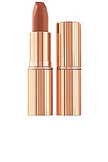 Charlotte Tilbury Matte Revolution Lipstick in Catwalking, view 1, click to view large image.