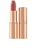Charlotte Tilbury Matte Revolution Lipstick in Super Model, view 1, click to view large image.