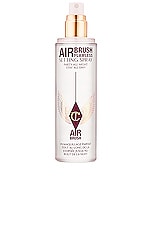 Charlotte Tilbury Airbrush Flawless Finish Setting Spray , view 1, click to view large image.