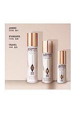 Charlotte Tilbury Airbrush Flawless Finish Setting Spray , view 3, click to view large image.
