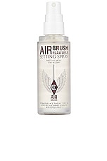 Charlotte Tilbury Travel Airbrush Flawless Finish Setting Spray , view 1, click to view large image.