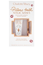 Charlotte Tilbury Pillow Talk Magic Kisses Set , view 2, click to view large image.