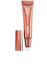 Charlotte Tilbury Glowgasm Beauty Light Wand Highlighter in Pinkgasm, view 1, click to view large image.