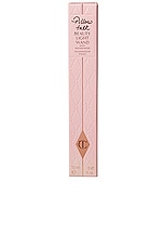 Charlotte Tilbury Pillow Talk Beauty Light Wand in Light/Medium, view 3, click to view large image.