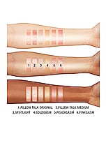 Charlotte Tilbury Pillow Talk Beauty Light Wand in Light/Medium, view 5, click to view large image.