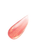 Charlotte Tilbury Collagen Lip Bath in Peachy Plump, view 3, click to view large image.