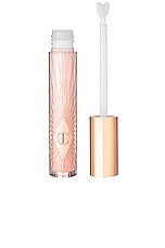 Charlotte Tilbury Collagen Lip Bath in Refresh Rose, view 1, click to view large image.