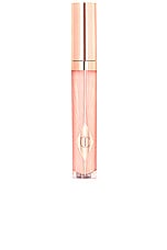 Charlotte Tilbury Collagen Lip Bath in Refresh Rose, view 2, click to view large image.