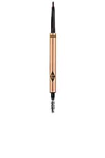 Charlotte Tilbury Brow Cheat in Taupe, view 1, click to view large image.