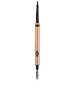 Charlotte Tilbury Brow Cheat in Natural Brown, view 1, click to view large image.
