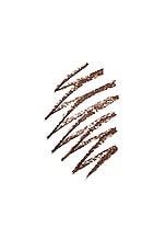 Charlotte Tilbury Brow Cheat in Natural Brown, view 3, click to view large image.