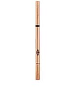 Charlotte Tilbury Brow Cheat in Black Brown, view 2, click to view large image.