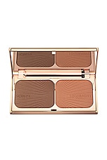 Charlotte Tilbury Filmstar Bronze &amp; Glow in Medium to Deep, view 1, click to view large image.