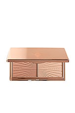 Charlotte Tilbury Mini Filmstar Bronze &amp; Glow in Light to Medium, view 1, click to view large image.