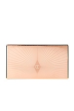 Charlotte Tilbury Mini Filmstar Bronze &amp; Glow in Light to Medium, view 2, click to view large image.