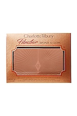 Charlotte Tilbury Mini Filmstar Bronze &amp; Glow in Light to Medium, view 3, click to view large image.