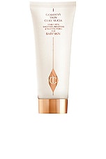 Charlotte Tilbury Goddess Skin Clay Mask , view 1, click to view large image.