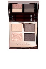 Charlotte Tilbury Luxury Eyeshadow Palette in The Uptown Girl, view 1, click to view large image.