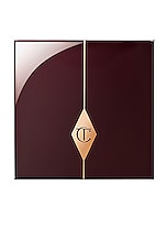 Charlotte Tilbury Luxury Eyeshadow Palette in The Uptown Girl, view 2, click to view large image.