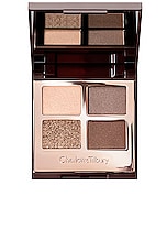 Charlotte Tilbury Luxury Eyeshadow Palette in The Golden Goddess, view 1, click to view large image.