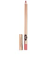 Charlotte Tilbury Lip Cheat Lip Liner in Pink Venus, view 1, click to view large image.