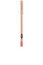 Charlotte Tilbury Lip Cheat Lip Liner in Pink Venus, view 2, click to view large image.