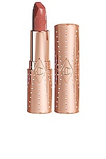 Charlotte Tilbury K.I.S.S.I.N.G Lipstick in Nude Romance, view 1, click to view large image.