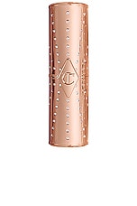 Charlotte Tilbury K.I.S.S.I.N.G Lipstick in Nude Romance, view 2, click to view large image.