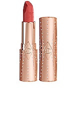 Charlotte Tilbury Look of Love Lipstick in Matte Revolution MRS Kisses, view 1, click to view large image.