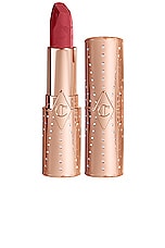 Charlotte Tilbury Look of Love Lipstick in Matte Revolution First Dance, view 1, click to view large image.