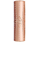 Charlotte Tilbury Look of Love Lipstick in Matte Revolution First Dance, view 2, click to view large image.