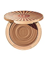 Charlotte Tilbury Beautiful Skin Bronzer in 1 Fair, view 1, click to view large image.