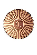 Charlotte Tilbury Beautiful Skin Bronzer in 1 Fair, view 2, click to view large image.