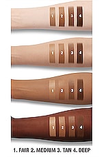 Charlotte Tilbury Beautiful Skin Bronzer in 1 Fair, view 4, click to view large image.