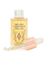 Charlotte Tilbury Collagen Superfusion Face Oil , view 2, click to view large image.