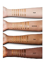 Charlotte Tilbury Charlotte's Beautiful Skin Foundation in 1 Neutral, view 3, click to view large image.