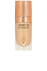 Charlotte Tilbury Airbrush Flawless Foundation in 7.5 Neutral, view 1, click to view large image.