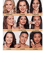Charlotte Tilbury Airbrush Flawless Foundation in 7.5 Neutral, view 5, click to view large image.