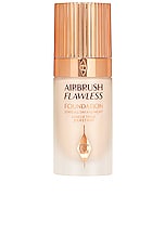 Charlotte Tilbury Airbrush Flawless Foundation in 1 Cool, view 1, click to view large image.