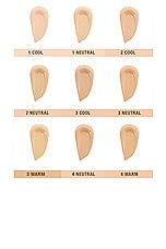 Charlotte Tilbury Airbrush Flawless Foundation in 1 Cool, view 3, click to view large image.