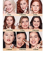 Charlotte Tilbury Airbrush Flawless Foundation in 1 Cool, view 5, click to view large image.