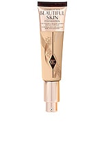 Charlotte Tilbury Charlotte's Beautiful Skin Foundation in 3 Cool, view 1, click to view large image.