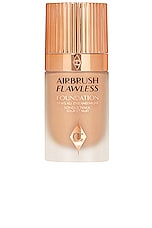 Charlotte Tilbury Airbrush Flawless Foundation in 8 Cool, view 1, click to view large image.