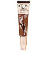 Charlotte Tilbury Charlotte's Beautiful Skin Foundation in 16 Cool, view 1, click to view large image.