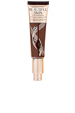 Charlotte Tilbury Charlotte's Beautiful Skin Foundation in 17 Neutral, view 1, click to view large image.