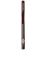 Charlotte Tilbury The Feline Flick Liquid Eyeliner in Super Brown, view 2, click to view large image.
