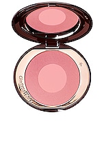 Charlotte Tilbury Cheek To Chic in Love Glow, view 1, click to view large image.