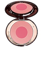 Charlotte Tilbury Cheek To Chic in Love Is The Drug, view 1, click to view large image.