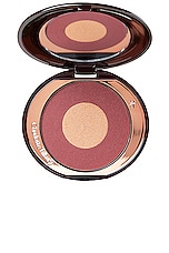 Charlotte Tilbury Cheek To Chic in Walk Of No Shame, view 1, click to view large image.